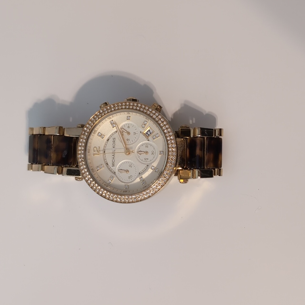 MICHAEL KORS Women Watch